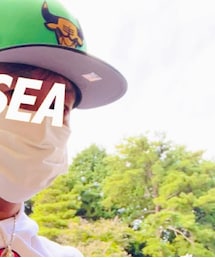NEW ERA | キャップ