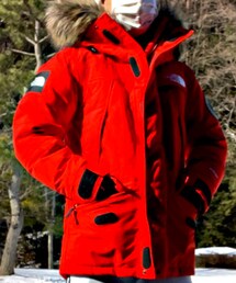 THE NORTH FACE | ダウンジャケット/コート