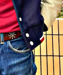HYSTERIC GLAMOUR | ベルト