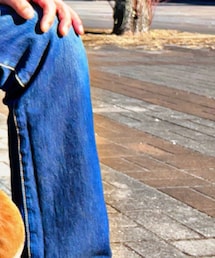 LEVI'S VINTAGE CLOTHING | デニムパンツ