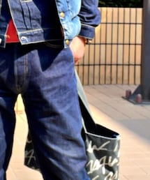 LEVI'S VINTAGE CLOTHING | デニムジャケット