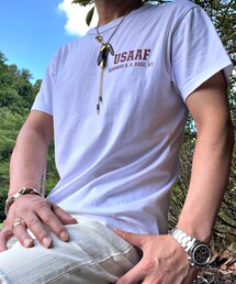 Buzz Rickson's | Tシャツ/カットソー