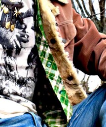 HYSTERIC GLAMOUR | シャツ/ブラウス