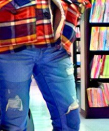 American Eagle | デニムパンツ