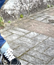 VANS | スニーカー