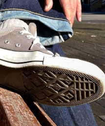 CONVERSE | スニーカー