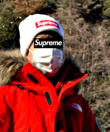 Supreme  | ニットキャップ/ビーニー
