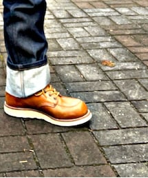 RED WING | ブーツ