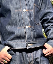 A.P.C. | デニムジャケット