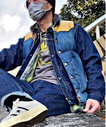 LEVI'S VINTAGE CLOTHING | デニムジャケット