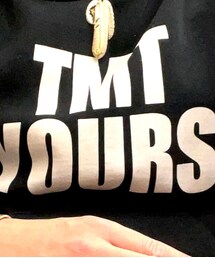 TMT | パーカー