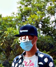 Supreme  | キャップ