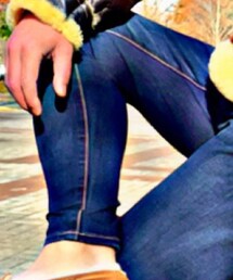 American Eagle | デニムパンツ
