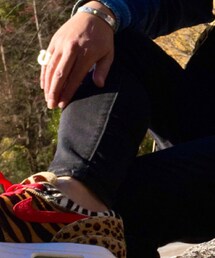 American Eagle | デニムパンツ