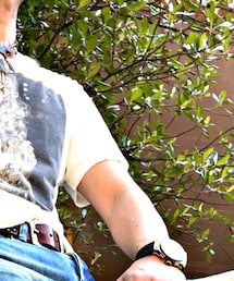 HYSTERIC GLAMOUR | Tシャツ/カットソー