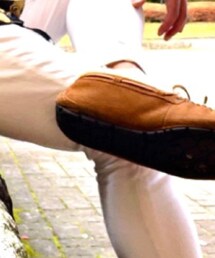 UGG | モカシン/デッキシューズ