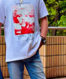 Supreme  | Tシャツ/カットソー