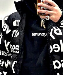 Supreme  | パーカー