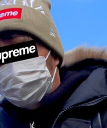 Supreme  | キャップ