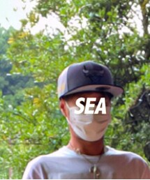 NEW ERA | キャップ