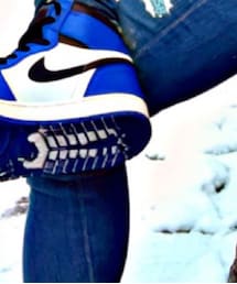 NIKE | スニーカー