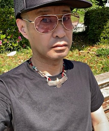 HANES | Tシャツ/カットソー
