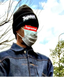 NEW ERA | ニットキャップ/ビーニー