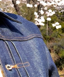 A.P.C. | デニムジャケット