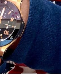 HUBLOT | アナログ腕時計