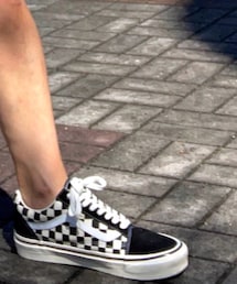 VANS | スニーカー