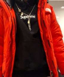 Supreme  | パーカー