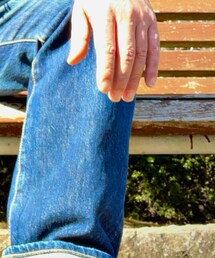 LEVI'S VINTAGE CLOTHING | デニムパンツ