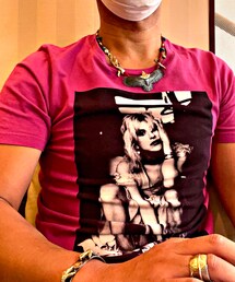 HYSTERIC GLAMOUR | Tシャツ/カットソー