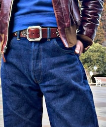 LEVI'S VINTAGE CLOTHING | デニムパンツ