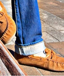 UGG | モカシン/デッキシューズ