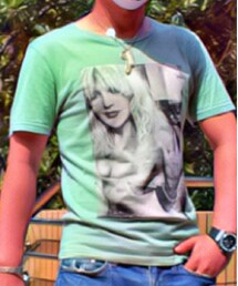 HYSTERIC GLAMOUR | Tシャツ/カットソー