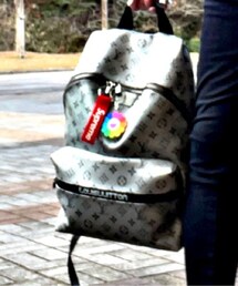 LOUIS VUITTON | バックパック/リュック