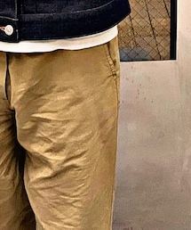 A.P.C. | チノパンツ