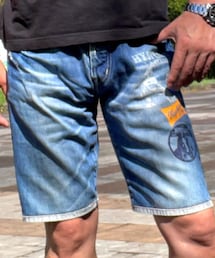 HYSTERIC GLAMOUR | デニムパンツ