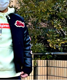 Supreme  | パーカー