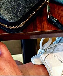 LOUIS VUITTON | 財布