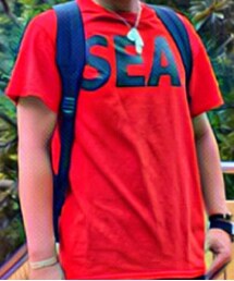 WIND AND SEA | Tシャツ/カットソー