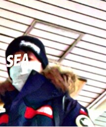 NEW ERA | キャップ