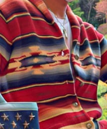 RALPH LAUREN | カーディガン/ボレロ