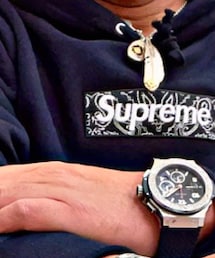 Supreme  | パーカー