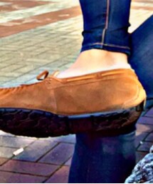 UGG | モカシン/デッキシューズ