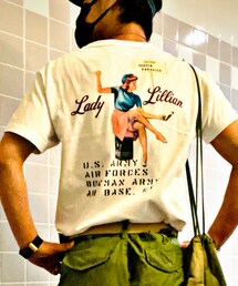 Buzz Rickson's | Tシャツ/カットソー