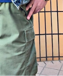 VINTAGE | カーゴパンツ