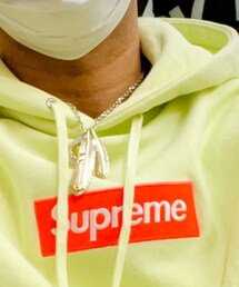 Supreme  | パーカー