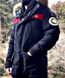 THE NORTH FACE | ダウンジャケット/コート